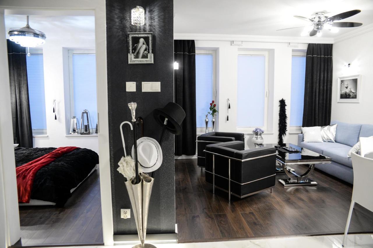 Diamond Lady Romantic Free Parking By Stayly * Szczecin